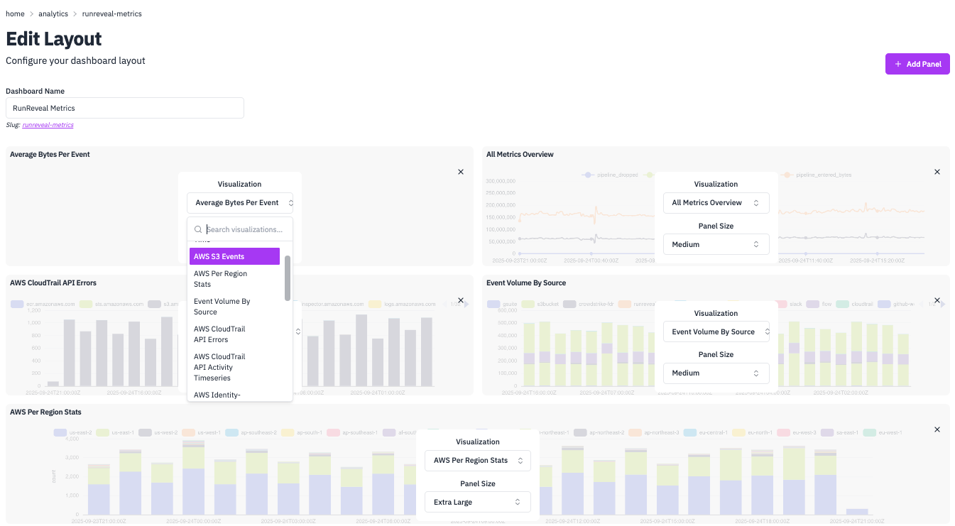 Graph Editor