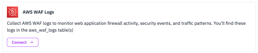 configure